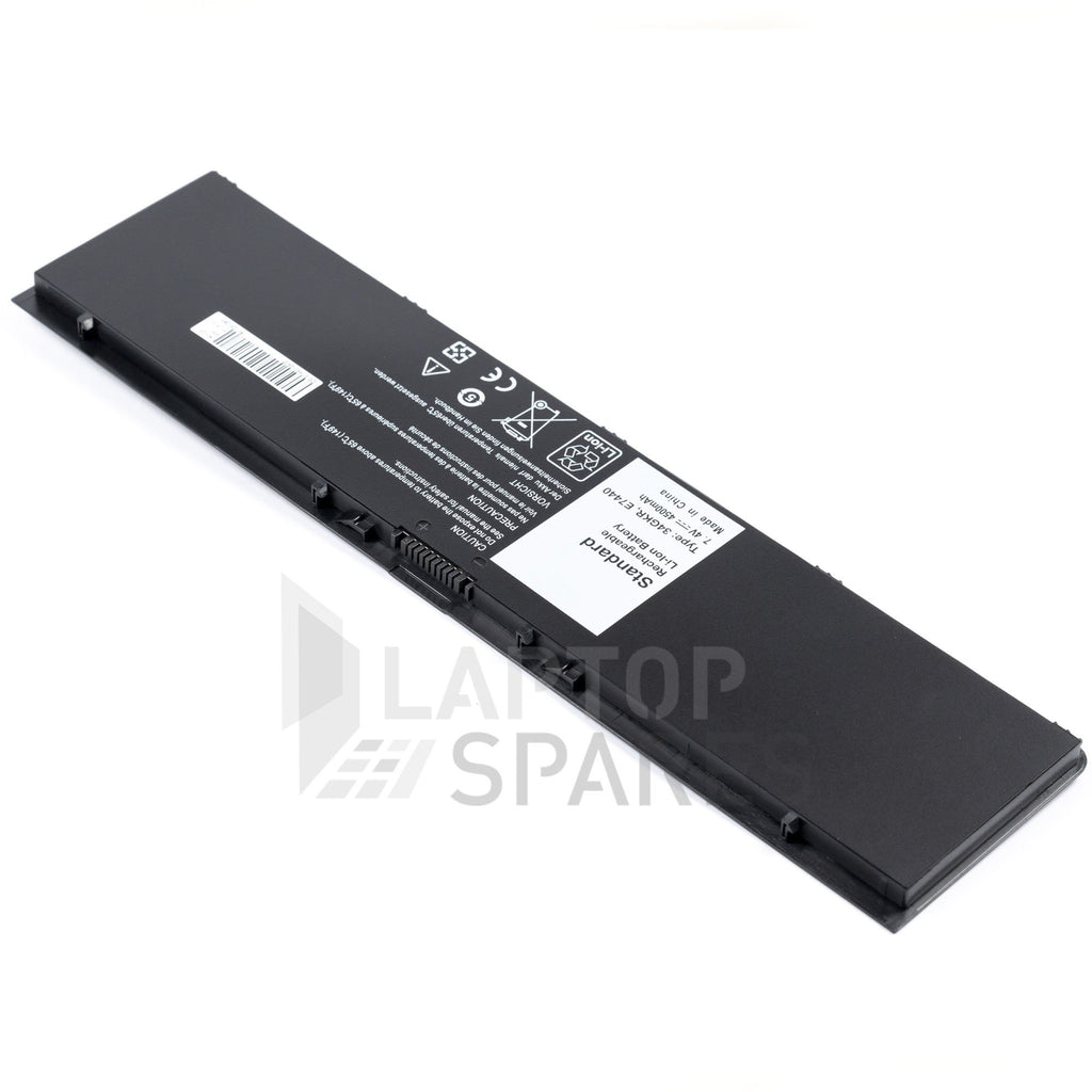 Dell Latitude 452-BBFY Type 34GKR 4500mAh Battery - Laptop Spares