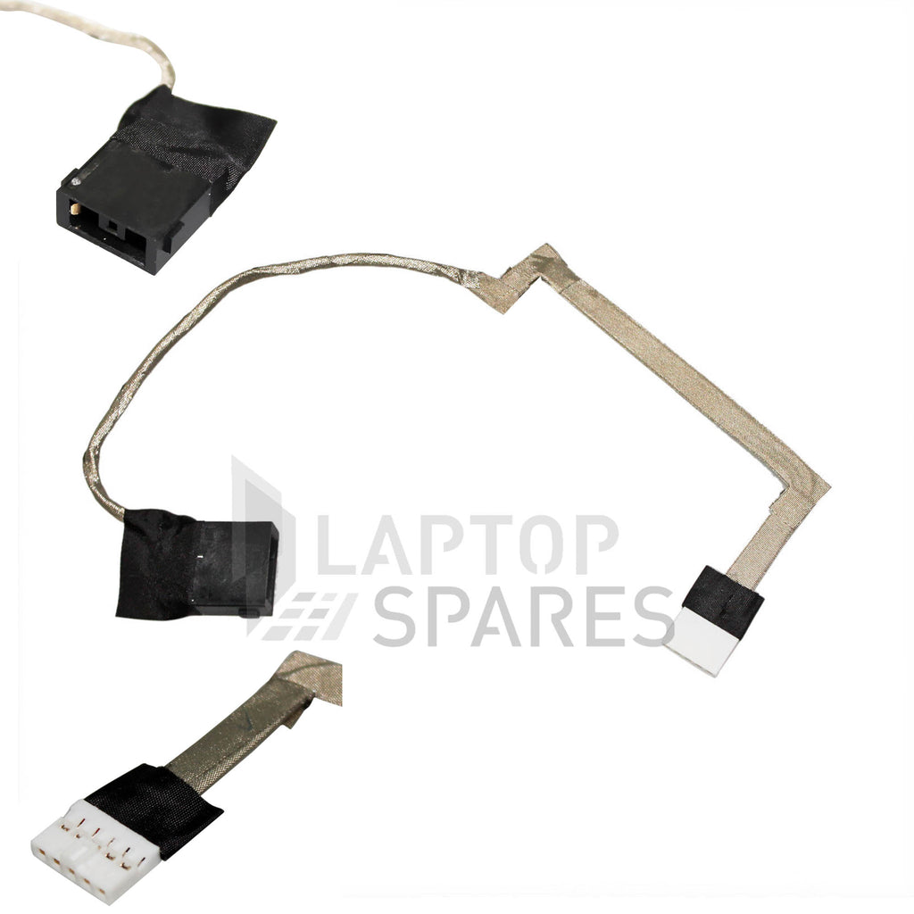 Lenovo Ideapad Flex 2 14D DC Power Jack With Wire - Laptop Spares
