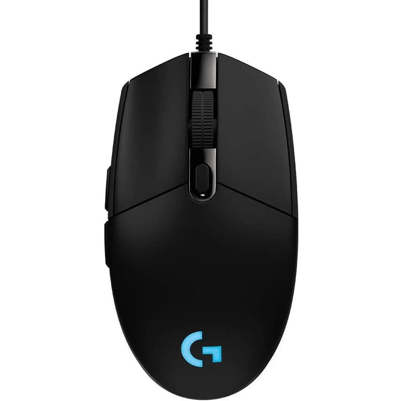Logitech Wired Gaming Mouse  G102 - Laptop Spares