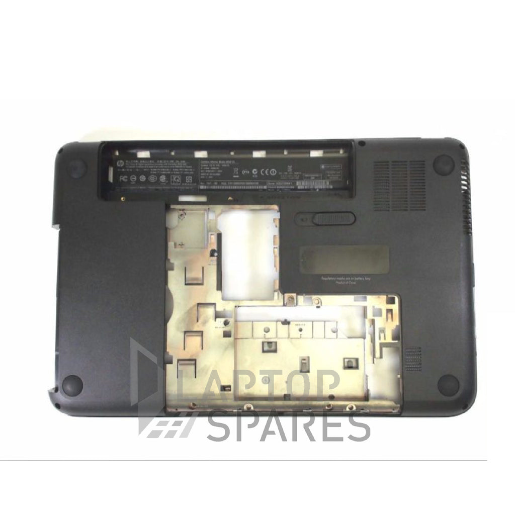HP Pavilion G4-2000 Base Frame Lower Cover - Laptop Spares