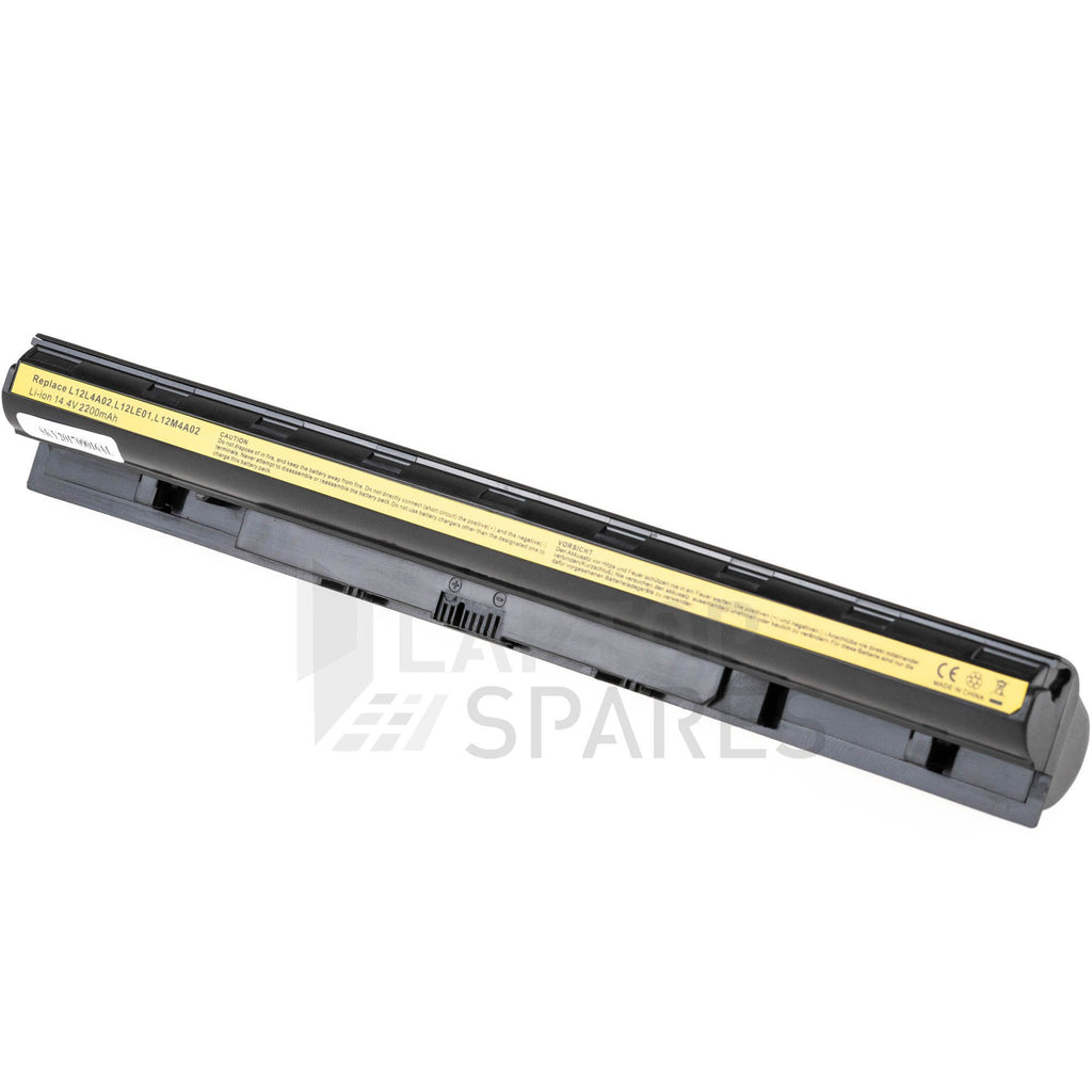 Lenovo Eraser G50-45 2200mAh 4 Cell Battery - Laptop Spares