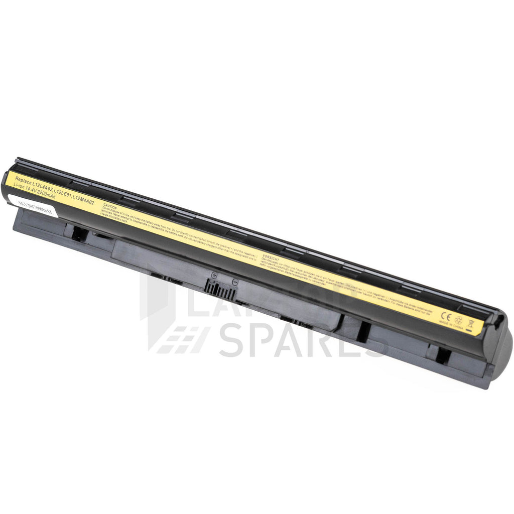 Lenovo L12L4A02 90202869 2200mAh 4 Cell Battery - Laptop Spares