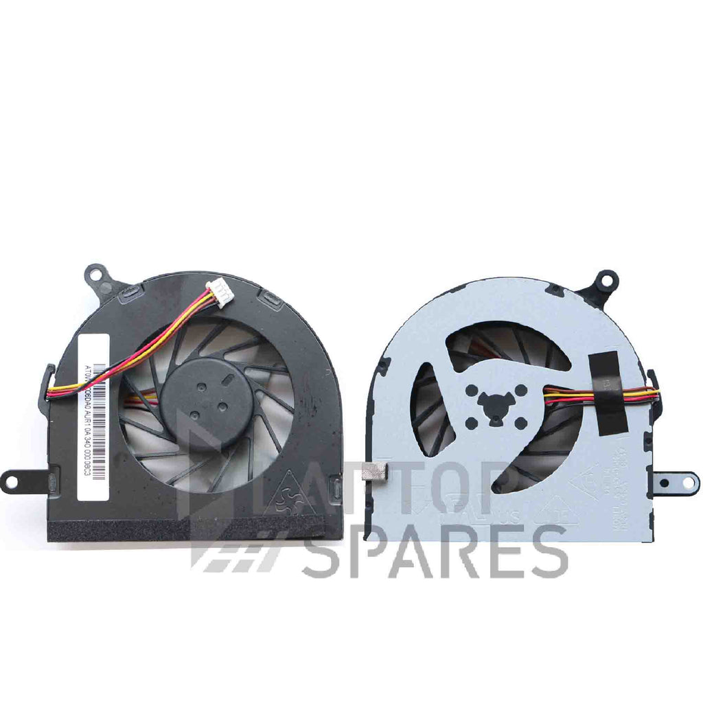 Lenovo IdeaPad G500 Laptop CPU Cooling Fan - Laptop Spares