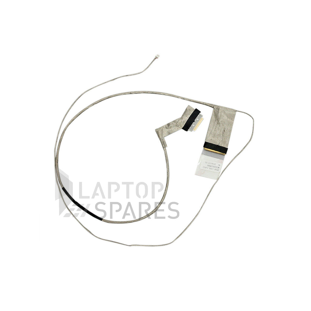 Lenovo G505 AMD LAPTOP LCD LED LVDS Cable - Laptop Spares
