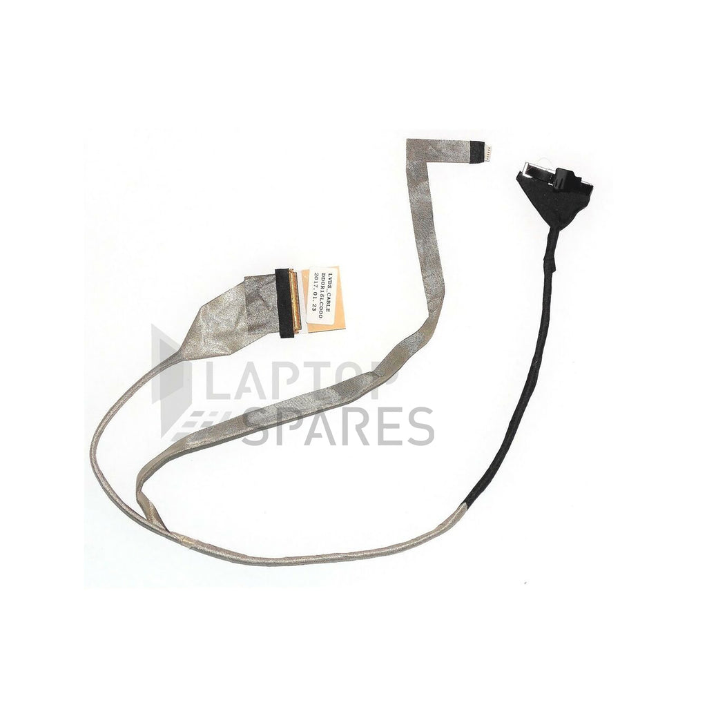 HP Pavilion G6-1000 With Press Jack LAPTOP LCD LED LVDS Cable - Laptop Spares