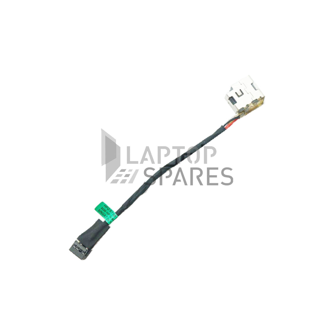 HP Pavilion G6-2000  Dc Power Jack with Wire - Laptop Spares