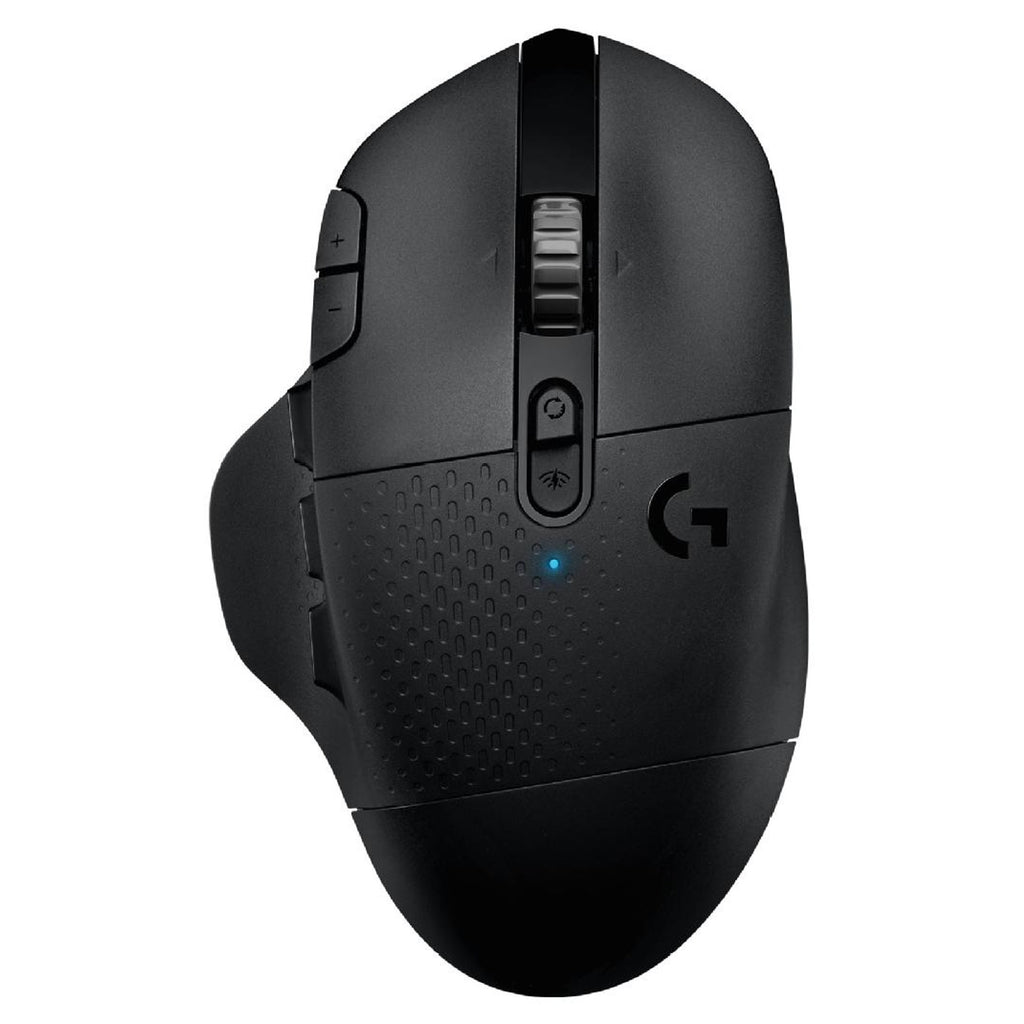 Logitech G604 Lightspeed Wireless Gaming Mouse - Laptop Spares