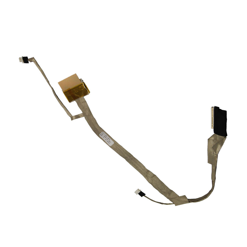 HP Compaq CQ50 CQ60 G50 G60 15.6" LCD LAPTOP LCD LVDS Cable - Laptop Spares