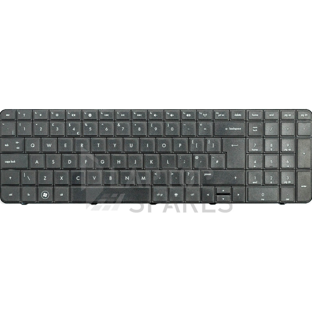 HP Pavilion G7-1000 Laptop Keyboard - Laptop Spares