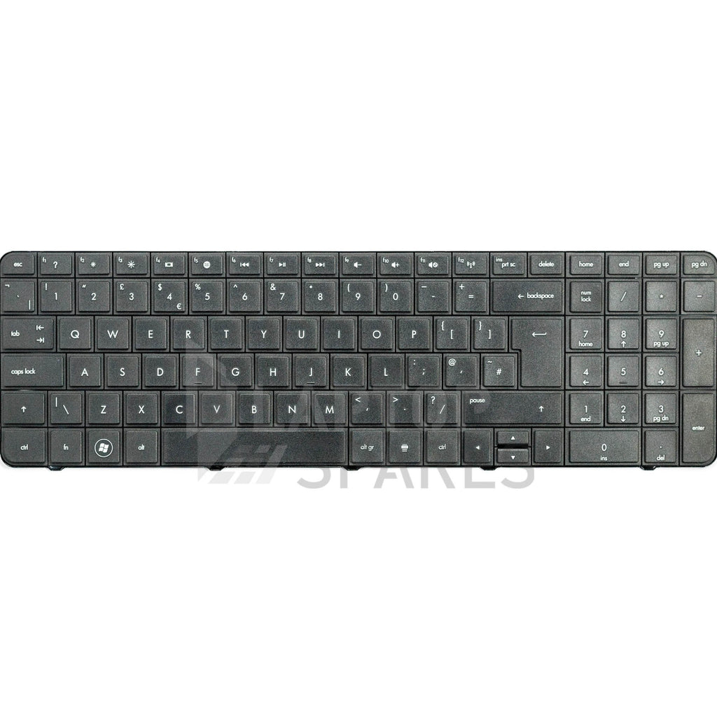 HP AER18E00010 AER18U00010 Laptop Keyboard - Laptop Spares