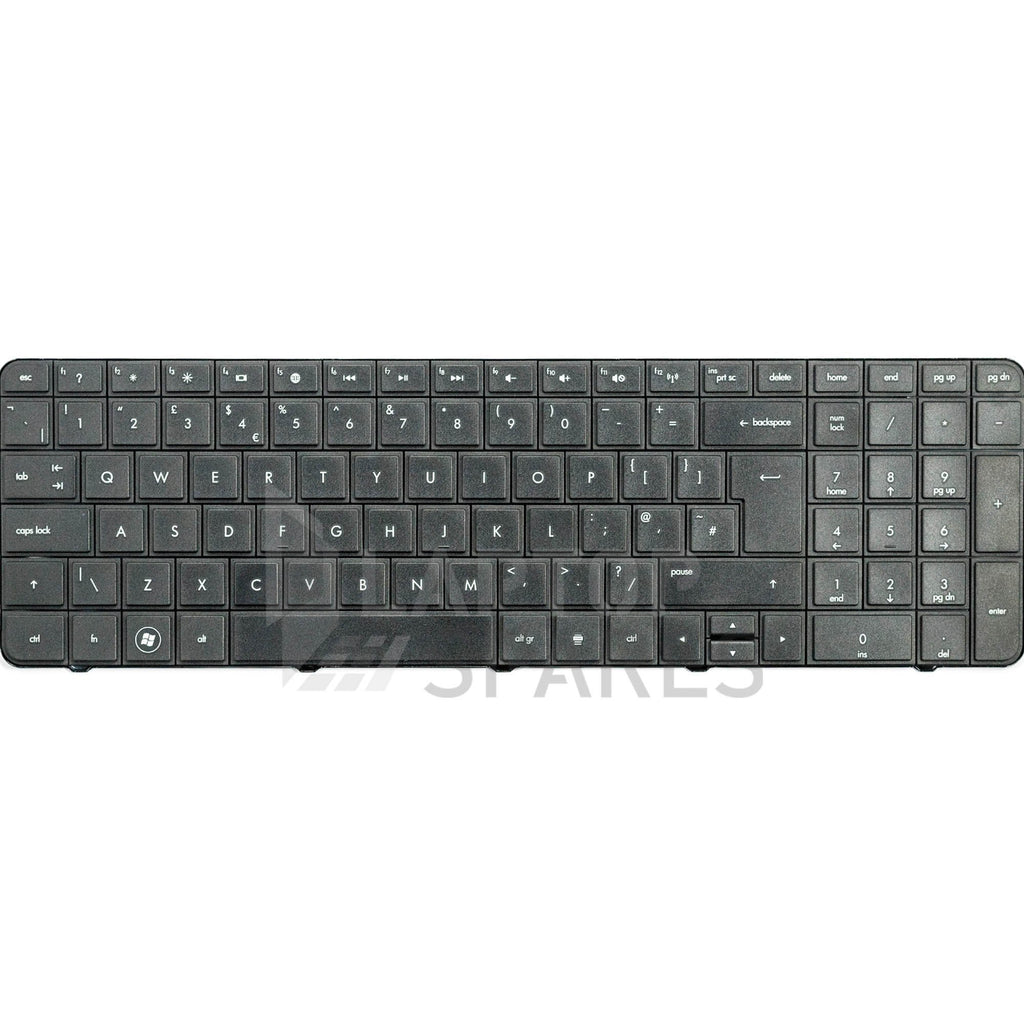 HP Pavilion G7-1000eg G7-1000sa G7-1000sg  Laptop Keyboard - Laptop Spares