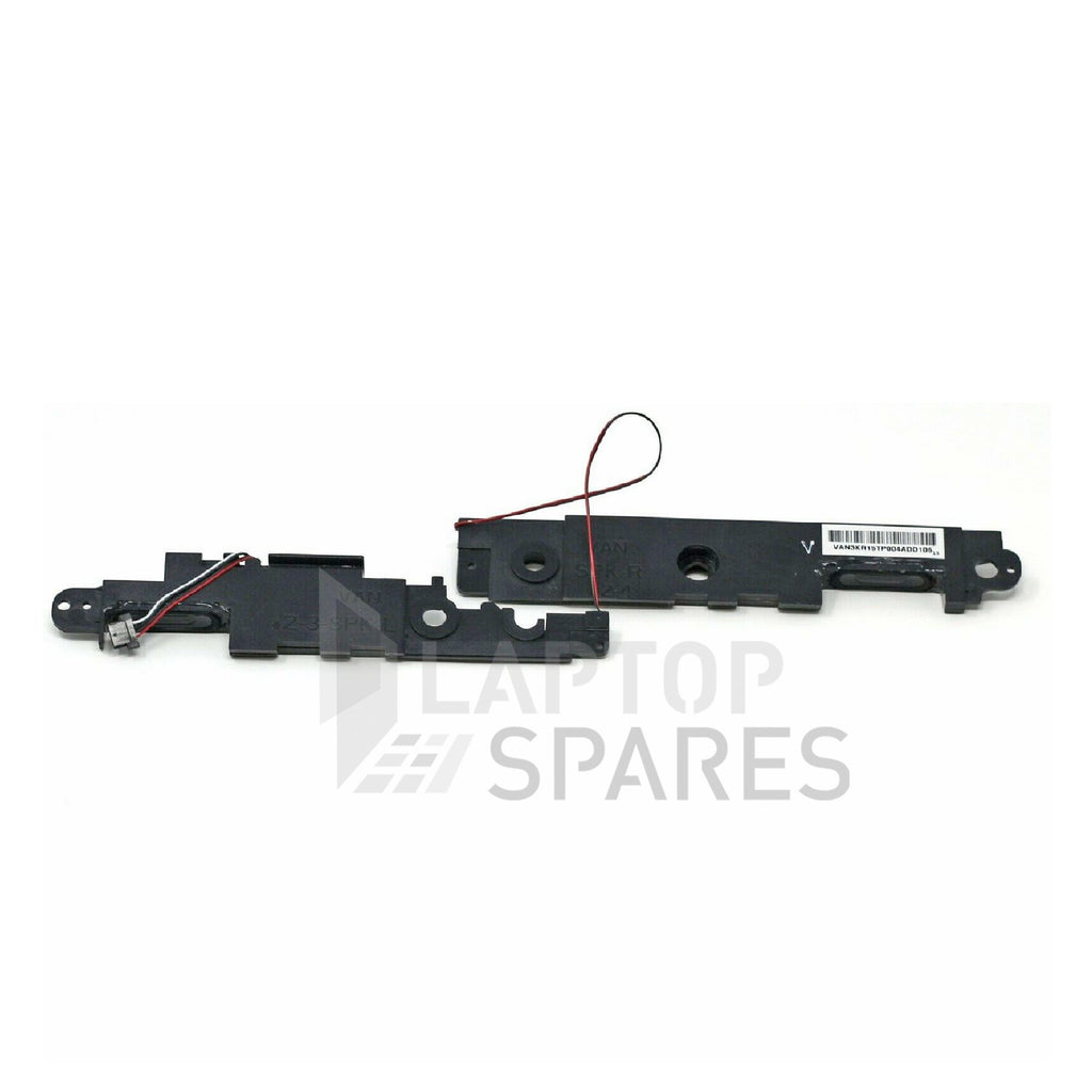 HP Pavilion G7-1000 Laptop Left & Right Speaker - Laptop Spares