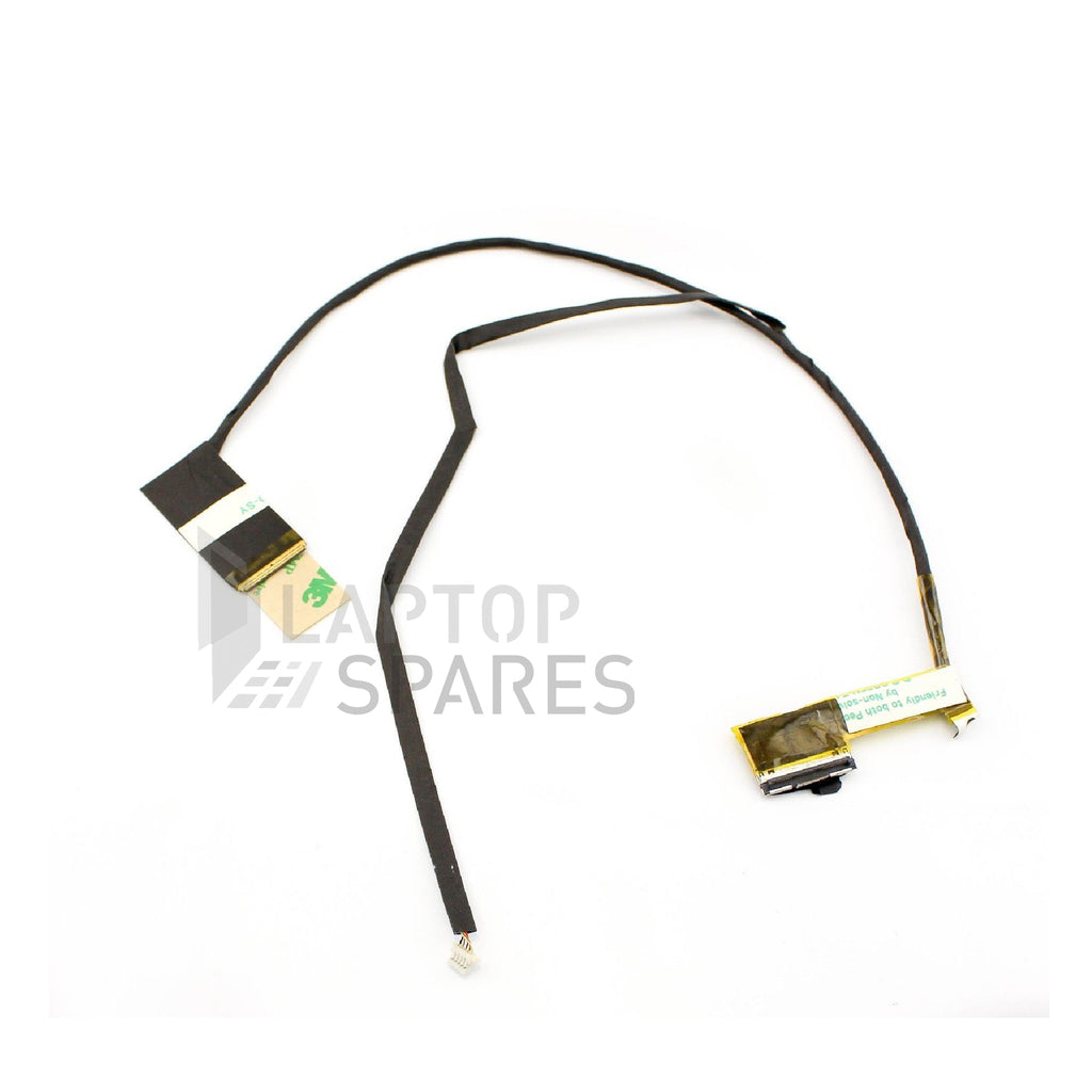 HP G72 G72T Compaq CQ72 17.3" LAPTOP LCD LED LVDS Cable - Laptop Spares