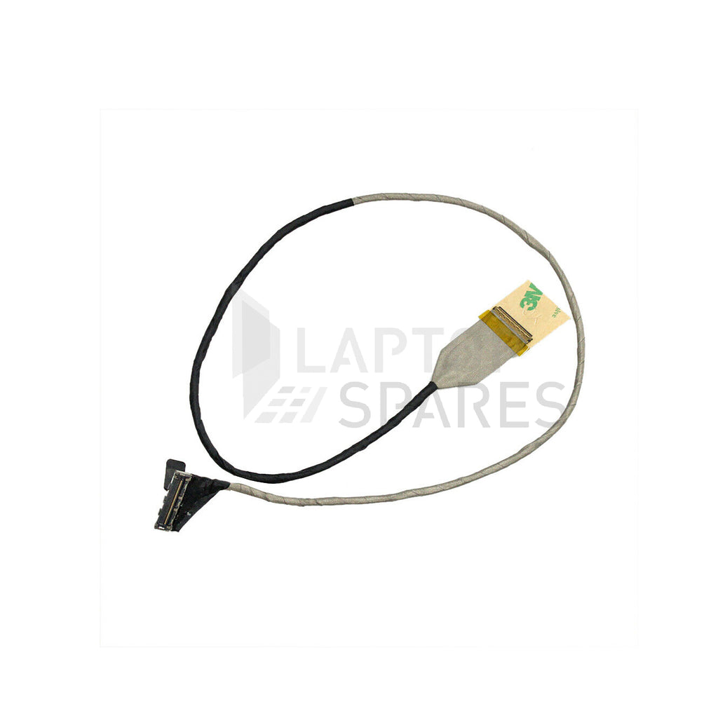 Asus G73 G73JH G73JW G73J G73SW LAPTOP LCD LED LVDS Cable - Laptop Spares