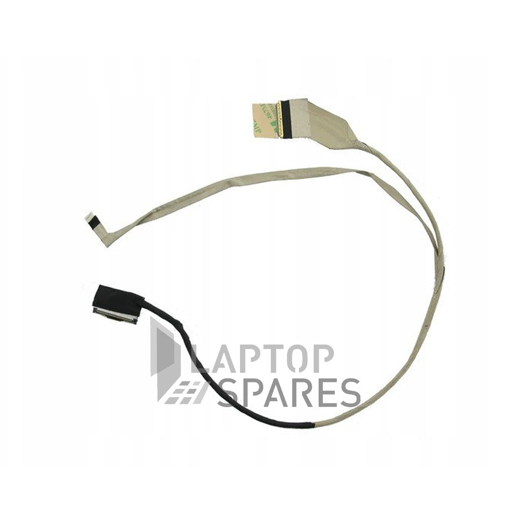 HP Pavilion G7 17.3" LAPTOP LCD LED LVDS Cable - Laptop Spares