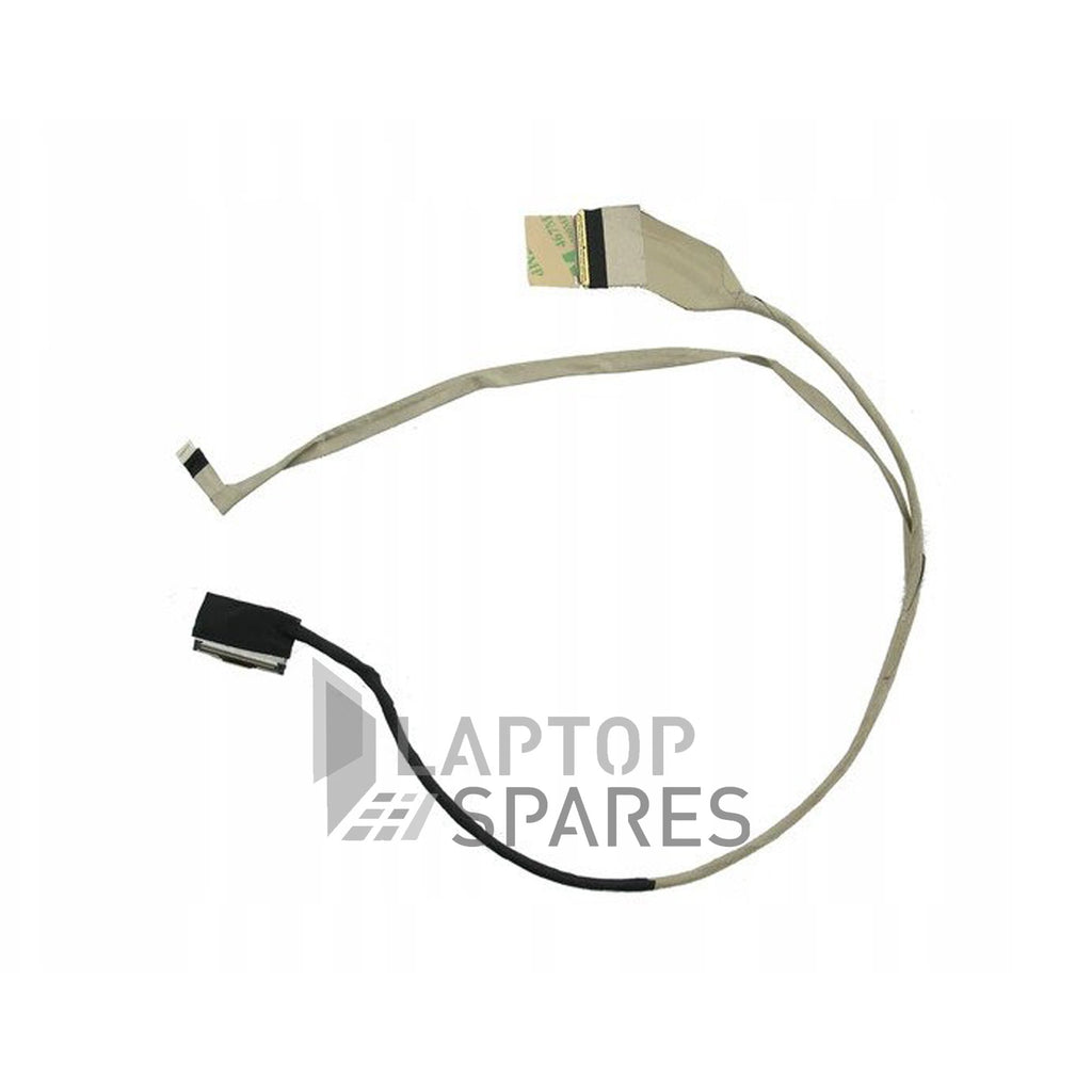 HP Pavilion  G7-1051ef G7-1051sf G7-1052er LAPTOP LCD LED LVDS Cable - Laptop Spares