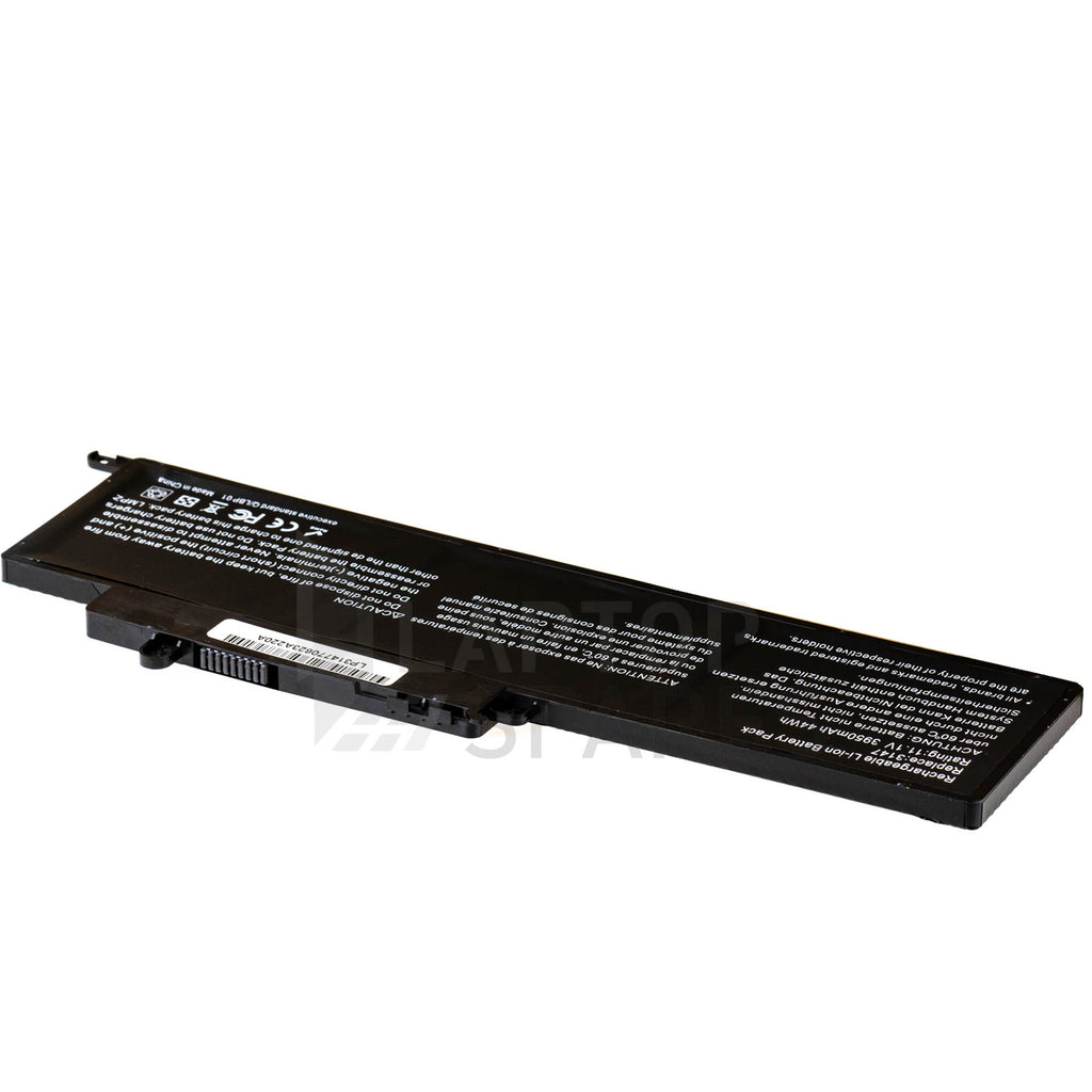 Dell Inspiron 0PXR51 PXR51 3950mAh 3 Cell Battery - Laptop Spares