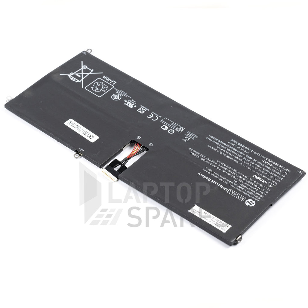 HP HSTNN-IB3V TPN-C104 2950mAh Battery - Laptop Spares
