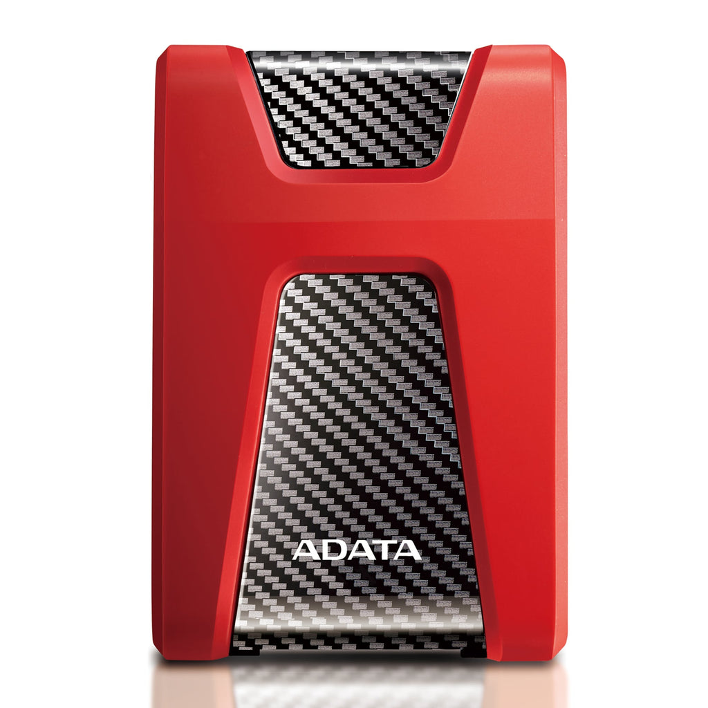 Adata HD650 5TB DashDrive Durable External Hard Drive - Laptop Spares