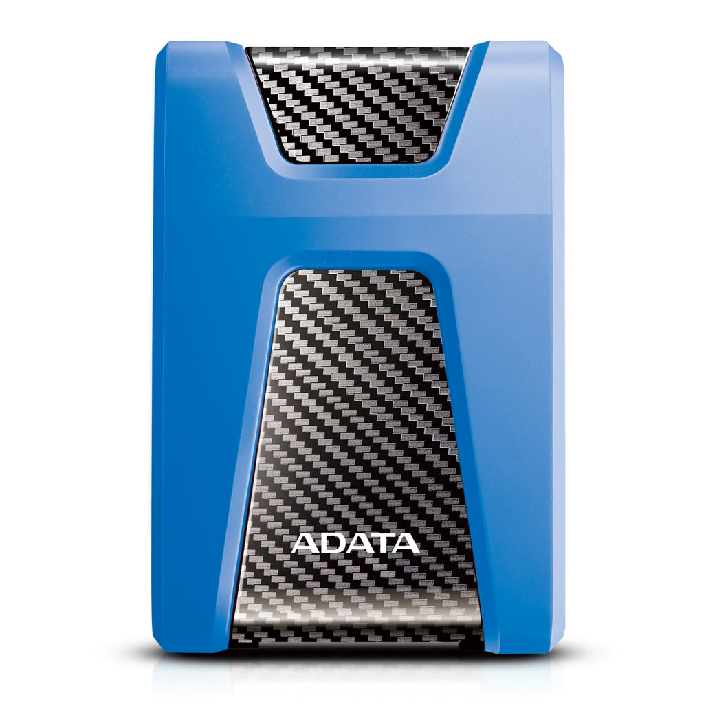 Adata HD650 4TB DashDrive Durable External Hard Drive - Laptop Spares