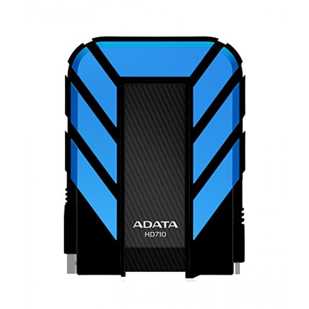 ADATA HD710 Pro 5TB Portable USB External Hard Drive - Laptop Spares