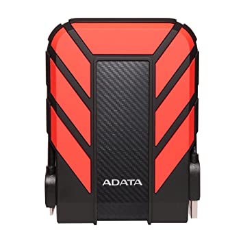 Adata HD710 Pro 1TB Portable USB External Hard Drive - Laptop Spares