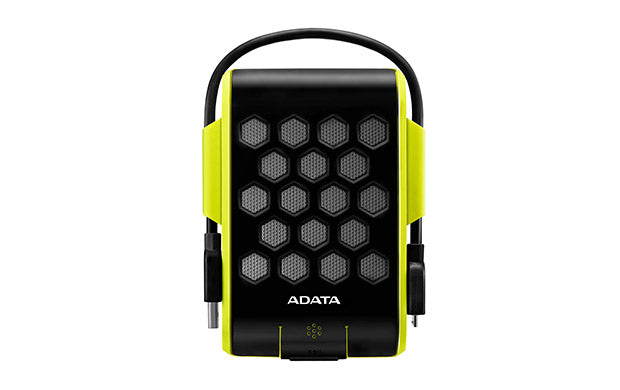 Adata HD720 2TB USB 3.0 Portable External Hard Drive - Laptop Spares
