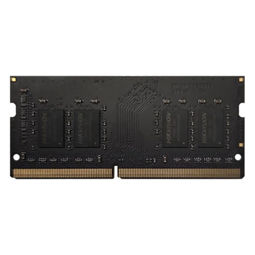 HIKVISION 8GB DDR4 2666MHz SO-DIMM LAPTOP RAM - Laptop Spares