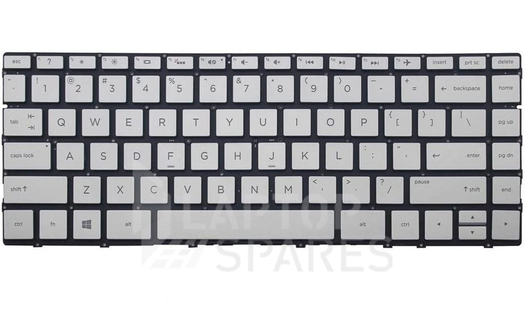 HP Envy 13-AB101TX 13-AB104TX 13-AB028TU 13-AB103TU 13AB024TU 13AB026TU Laptop Keyboard - Laptop Spares