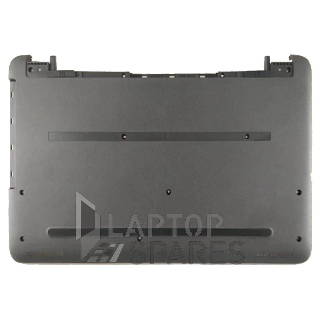 HP Pavilion 15-AC Laptop Lower Case Bottom Frame - Laptop Spares