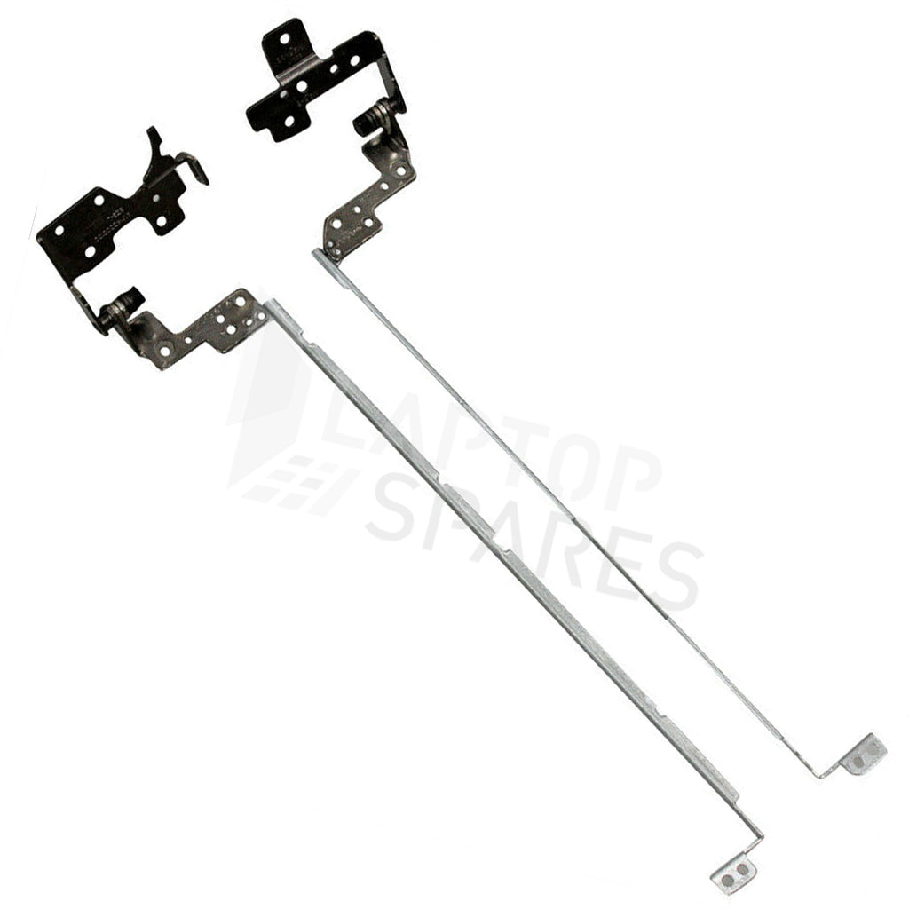 HP 245-G3 250-G3 255-G3 256-G3 Non Touch Right & Left Laptop LCD Hinge - Laptop Spares
