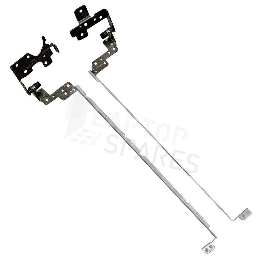 HP Pavilion 15G 15R 15H Non Touch Right & Left Laptop LCD Hinge - Laptop Spares