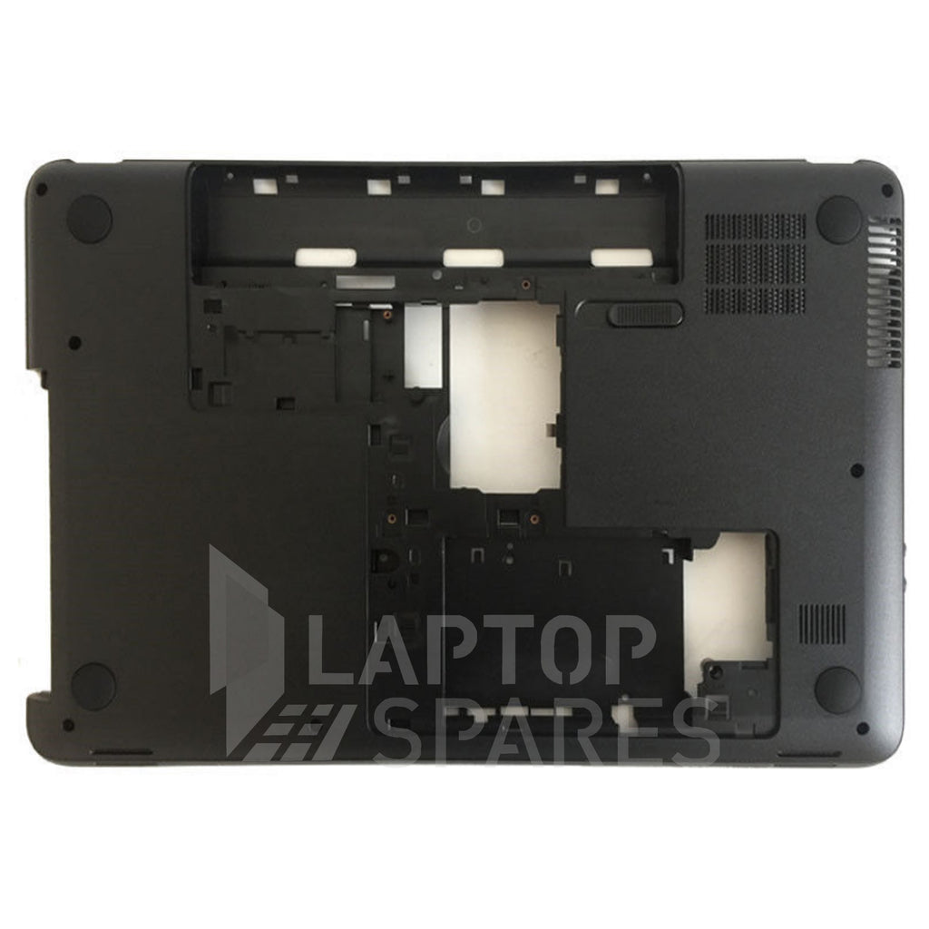 HP 2000 2000-2B 2000-2C 2000-A 2000-B 250 Laptop Lower Case - Laptop Spares
