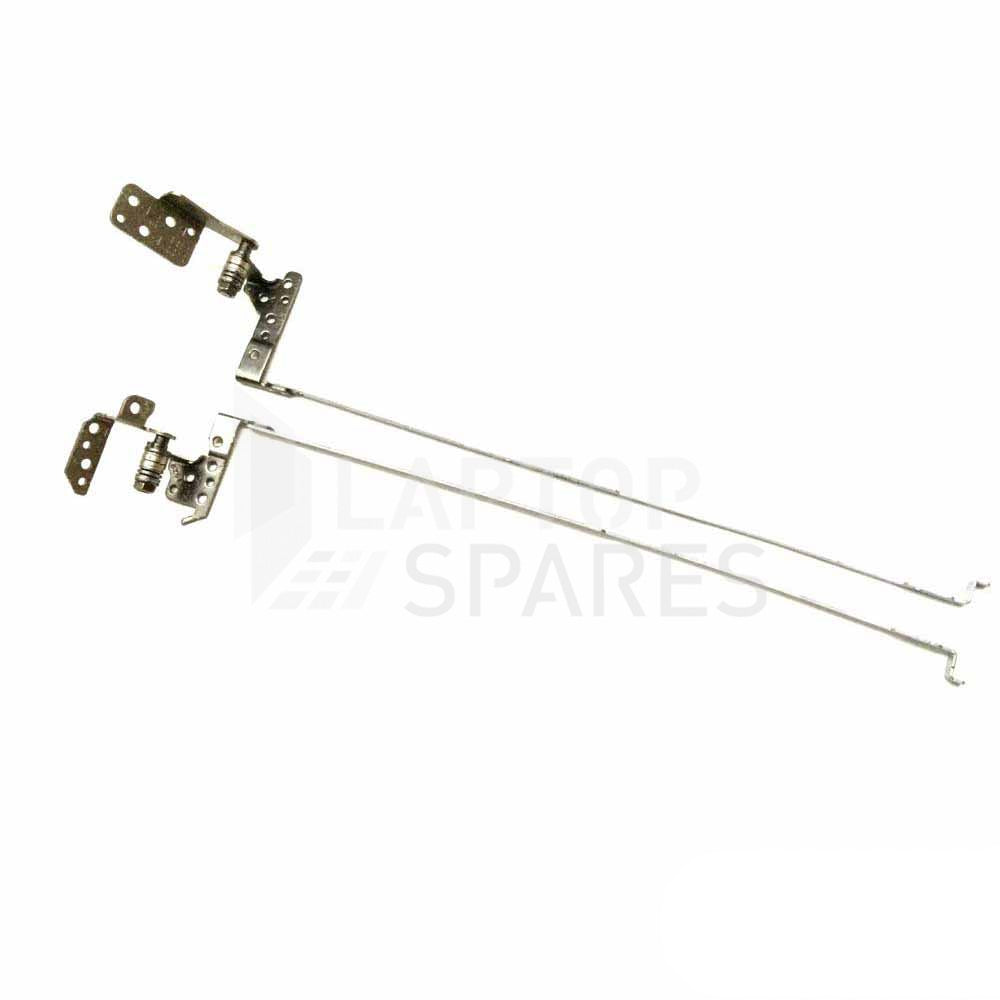 HP 250 G1 Right & Left Laptop Hinge - Laptop Spares