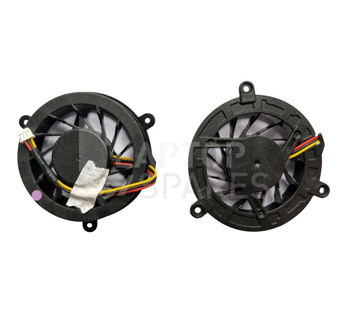 HP ProBook 4510s Laptop CPU Cooling Fan - Laptop Spares