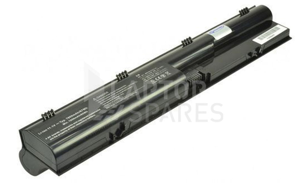 HP ProBook 4530S 4535S 4540S 4545S 6600mAh 9 Cell Battery - Laptop Spares