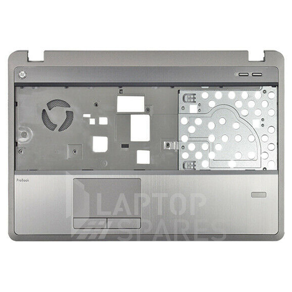 HP ProBook 4540s 4545s Laptop Palmrest Cover - Laptop Spares