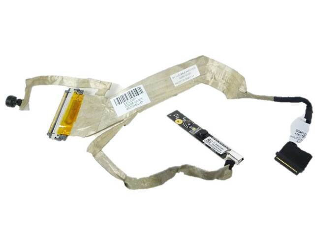 HP ProBook 5220M LAPTOP LCD LED LVDS Cable - Laptop Spares