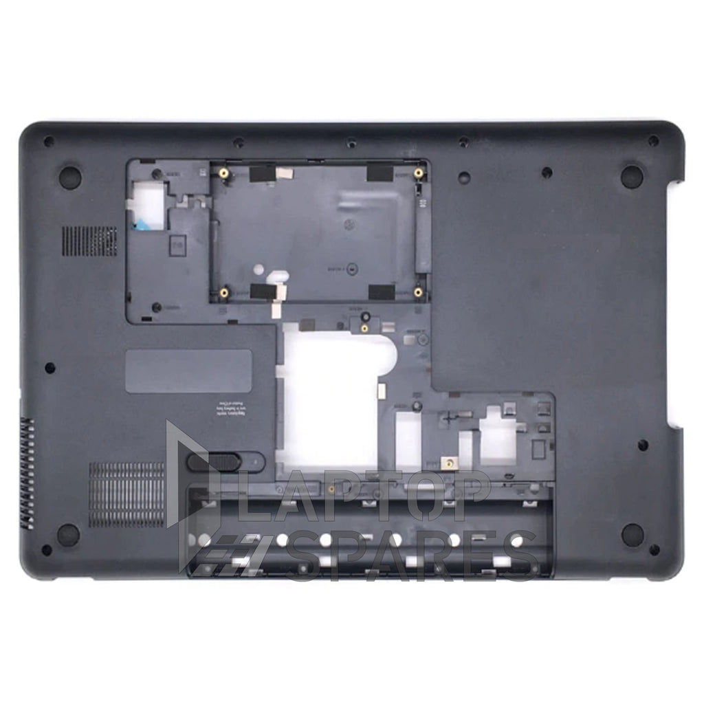 HP 630 Laptop Bottom Frame Lower Case - Laptop Spares