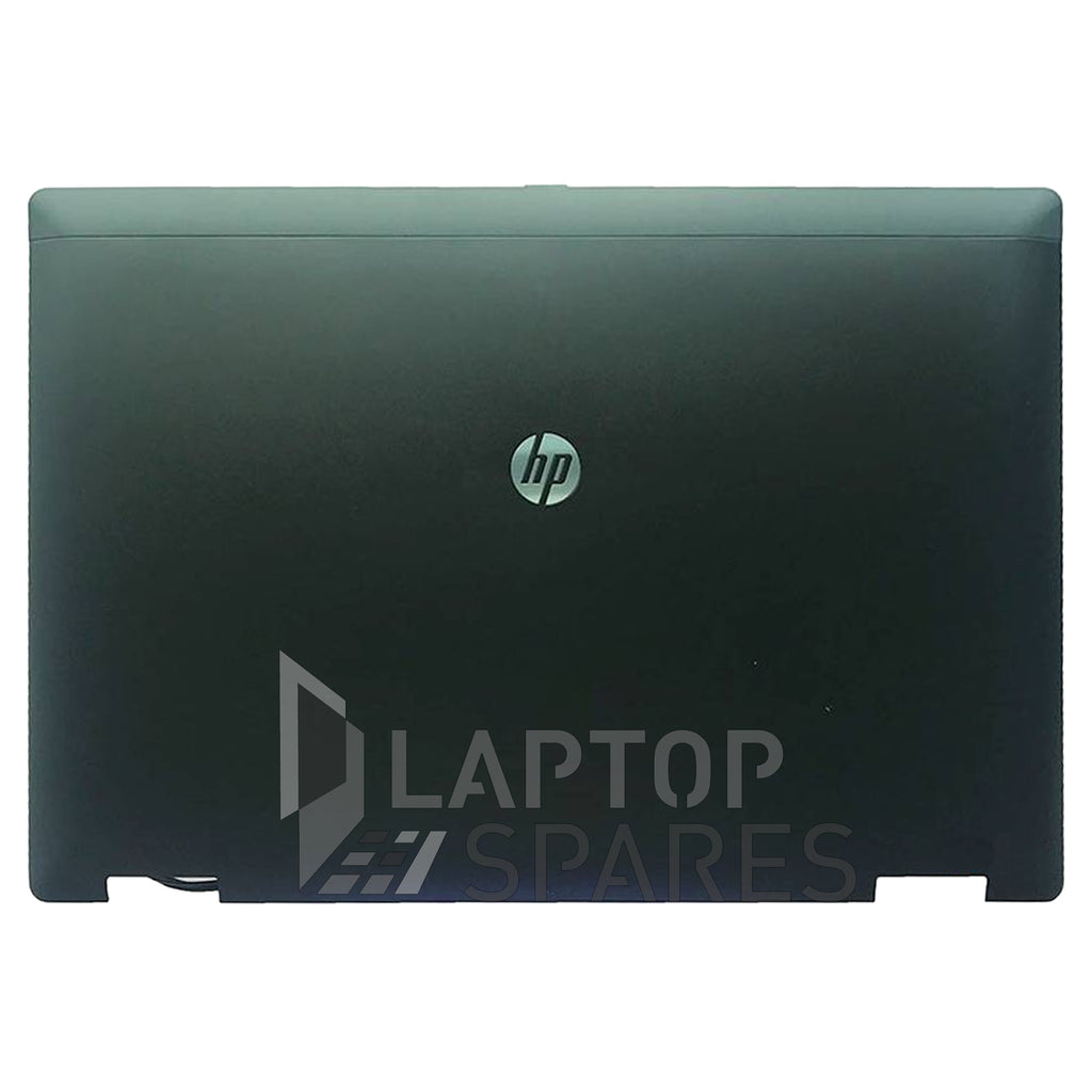 HP ProBook 6560b AB Panel Laptop Front Cover with Bezel - Laptop Spares