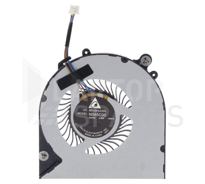 HP EliteBook 820 G3 Laptop CPU Cooling Fan - Laptop Spares
