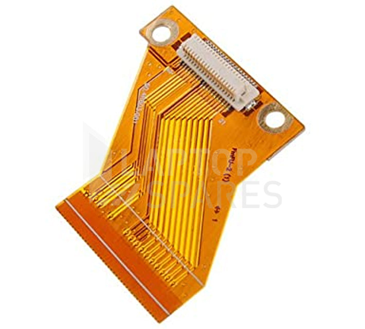 HP Compaq 2710P HDD Jack - Laptop Spares