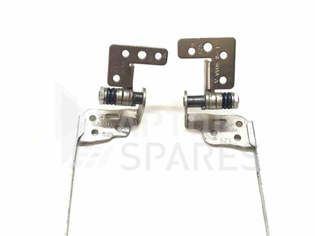 HP Compaq 6720s Right & Left Laptop LCD Hinge - Laptop Spares