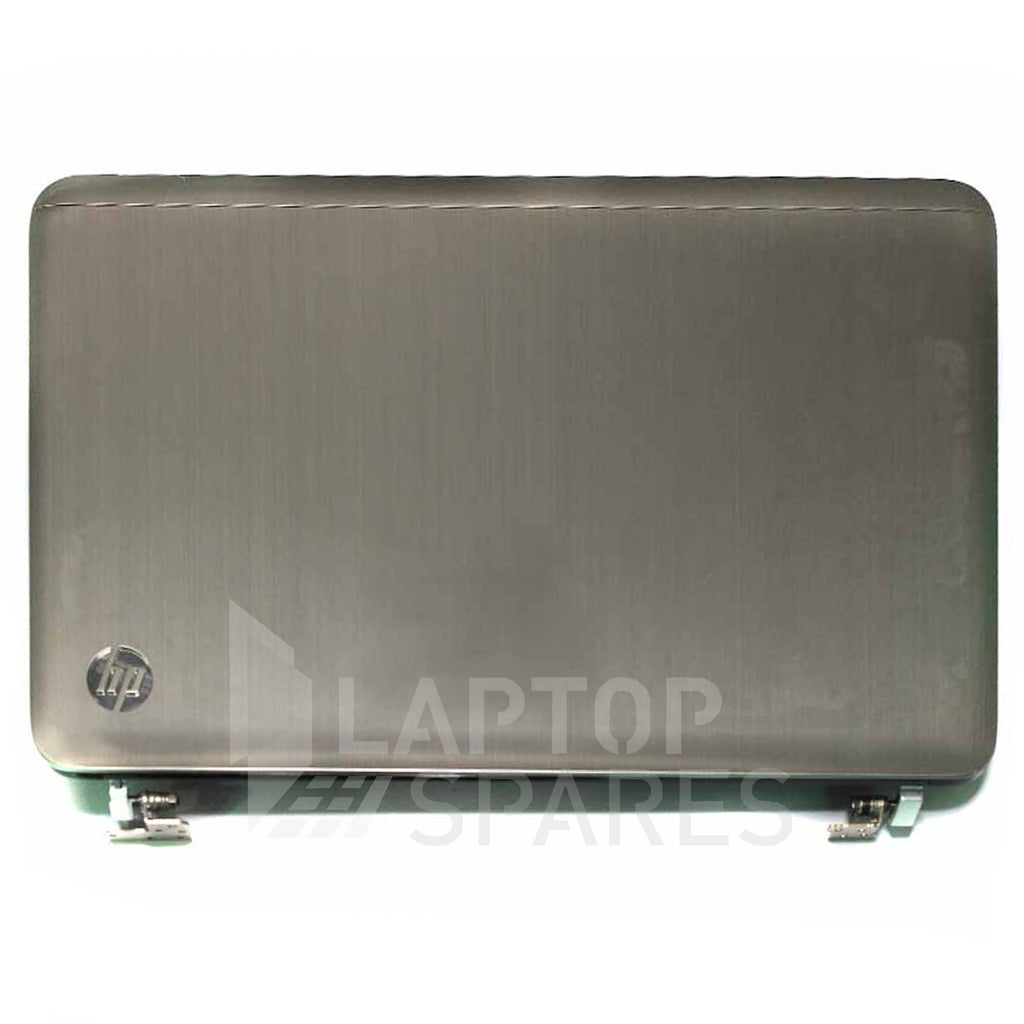 HP Pavilion DV6-6000 AB Panel Laptop Front Cover with Bezel - Laptop Spares