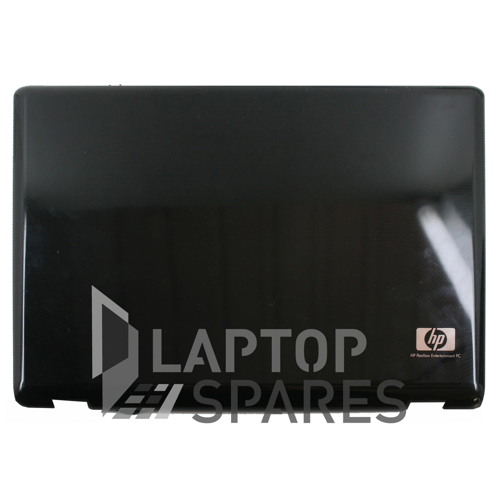 HP Pavilion DV6000 AB Panel Laptop Front Cover with Bezel - Laptop Spares