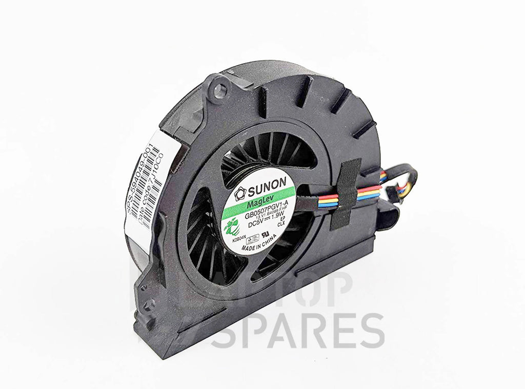 HP EliteBook 8440 Laptop CPU Cooling Fan