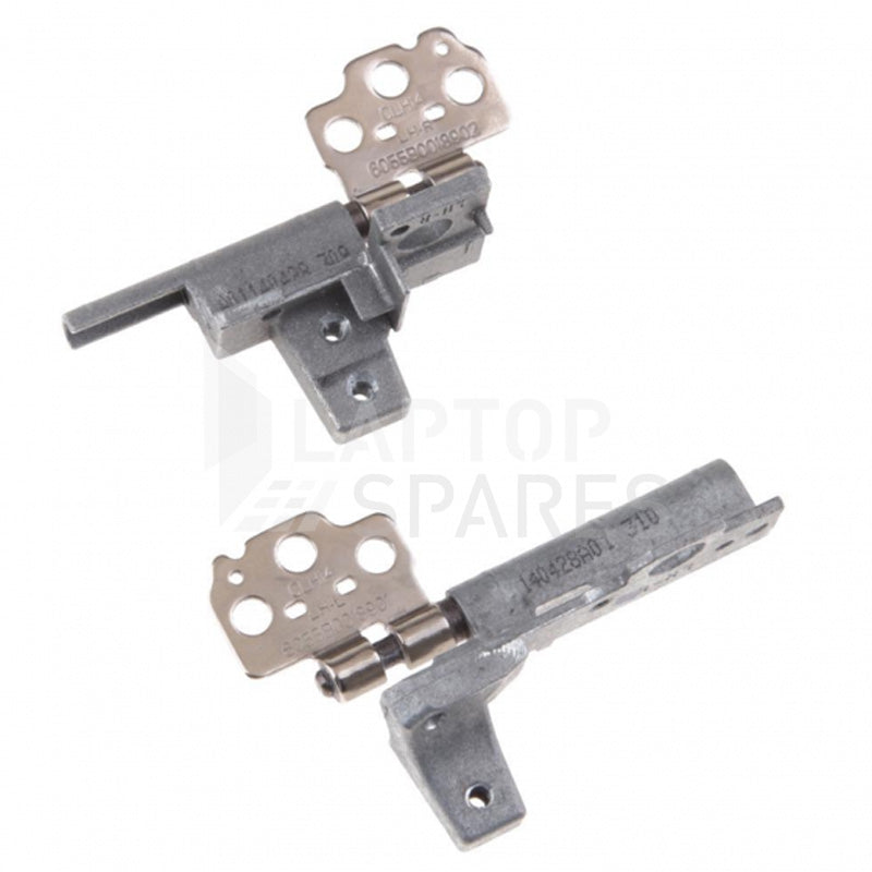 HP EliteBook 8460P 8460W Right & Left Laptop LCD Hinge