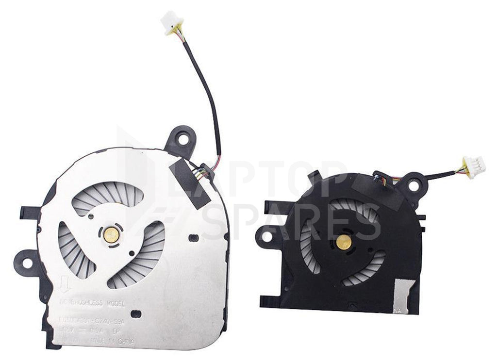 HP Elitebook Folio 940 G1 Laptop CPU Cooling Fan - Laptop Spares