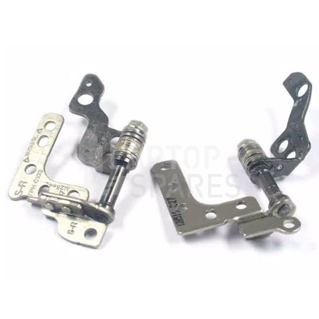 HP Envy Sleekbook 6-1010EO Right & Left Laptop LCD Hinge - Laptop Spares