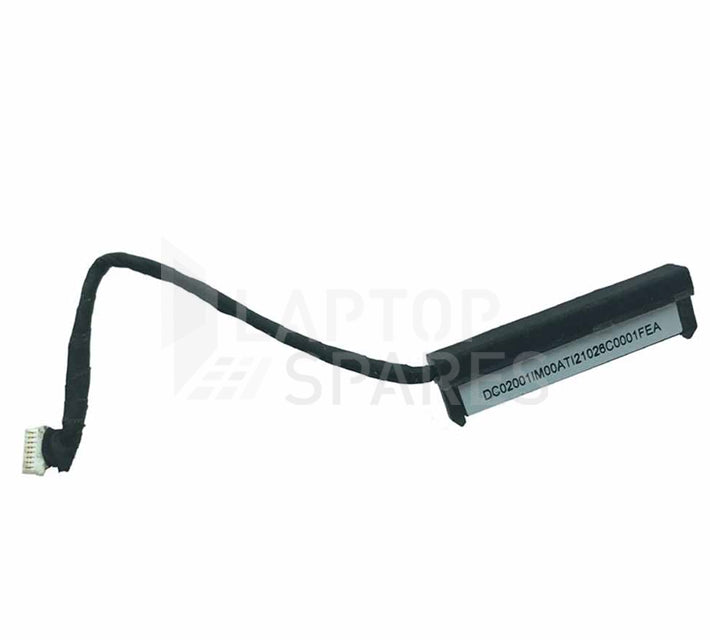 HP Envy M6 HDD Jack - Laptop Spares